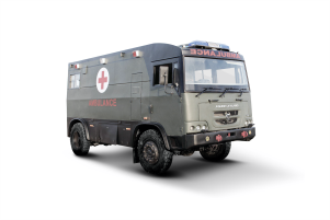 Army-Ambulance
