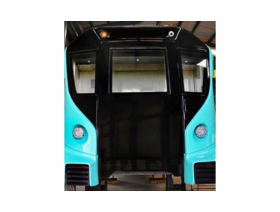 Mumbai MetroCoach 